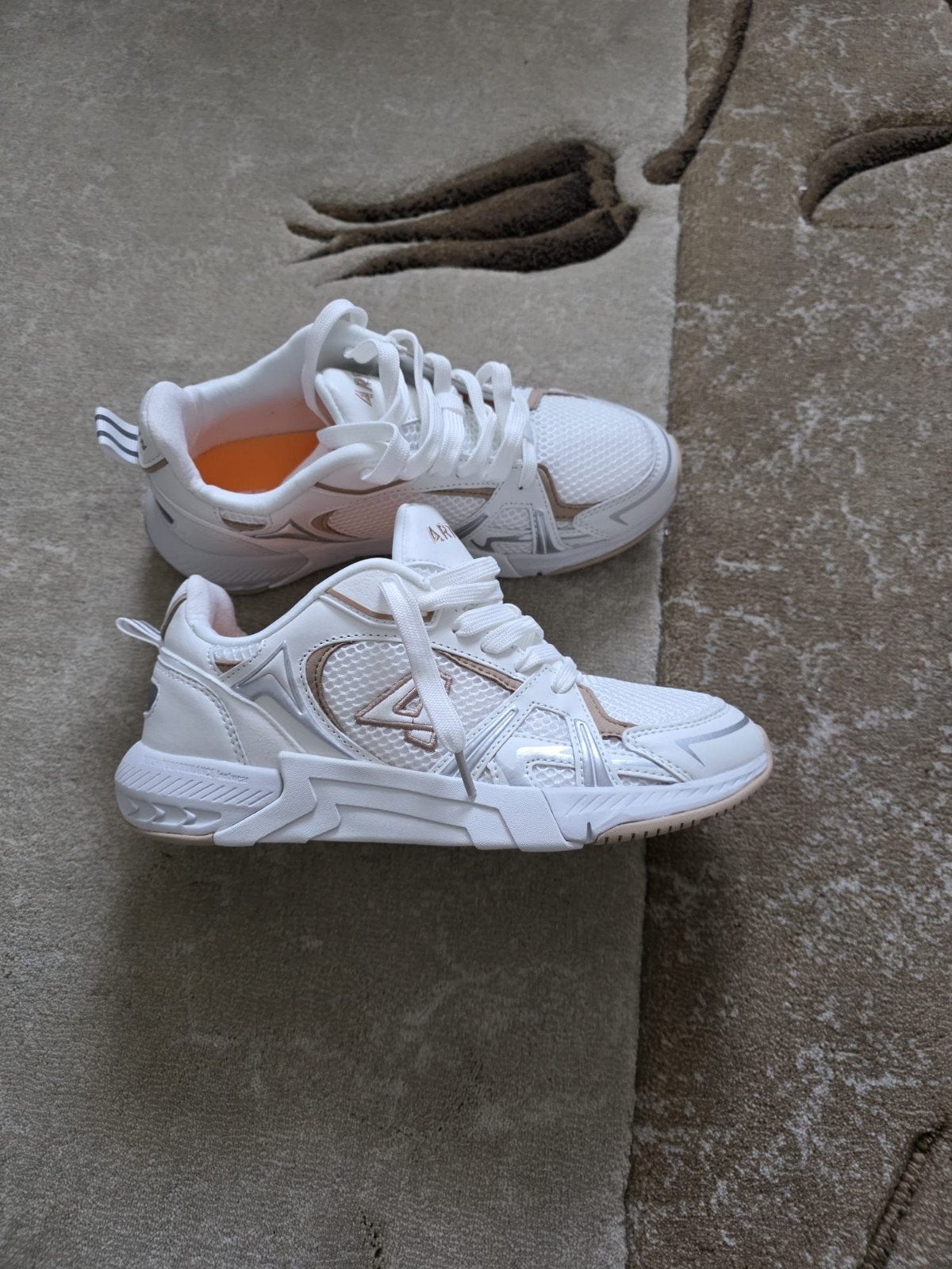 Dames sneakers, Ophalen, Schoentjes, Meisje, Nieuw