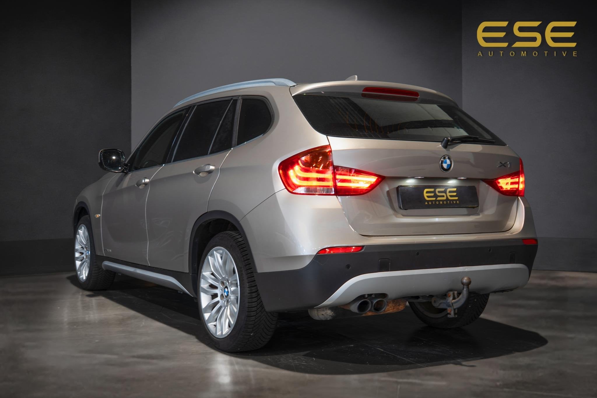 Foto 5 van BMW X1 xDrive20i Business | Navigatie | Pano | Cruise | Airc