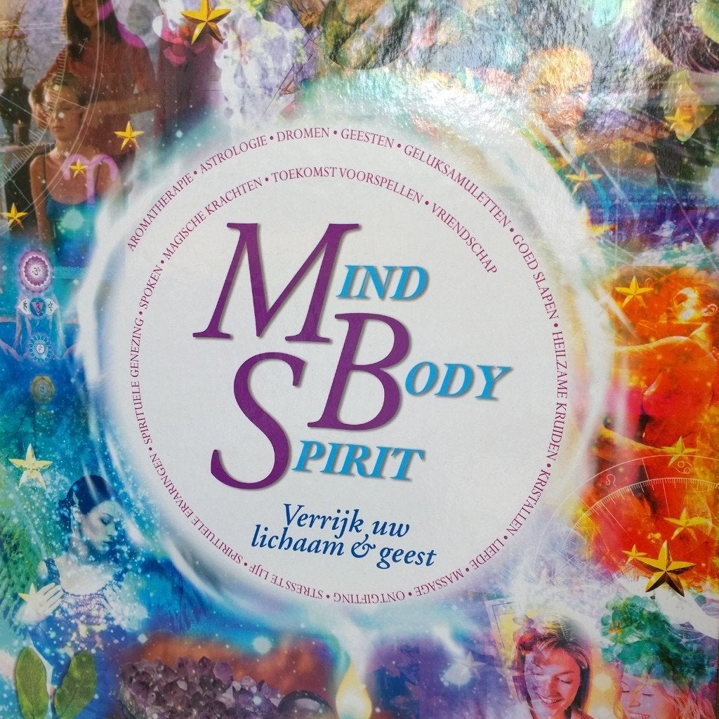 Complete Mind Body Soul collectie, Ophalen