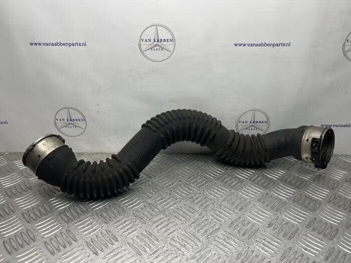 Intercooler Buis van een Mercedes A-Klasse, Ophalen of Verzenden, Gebruikt