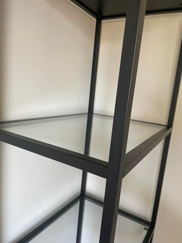 Ikea kastje, Ophalen, Gebruikt