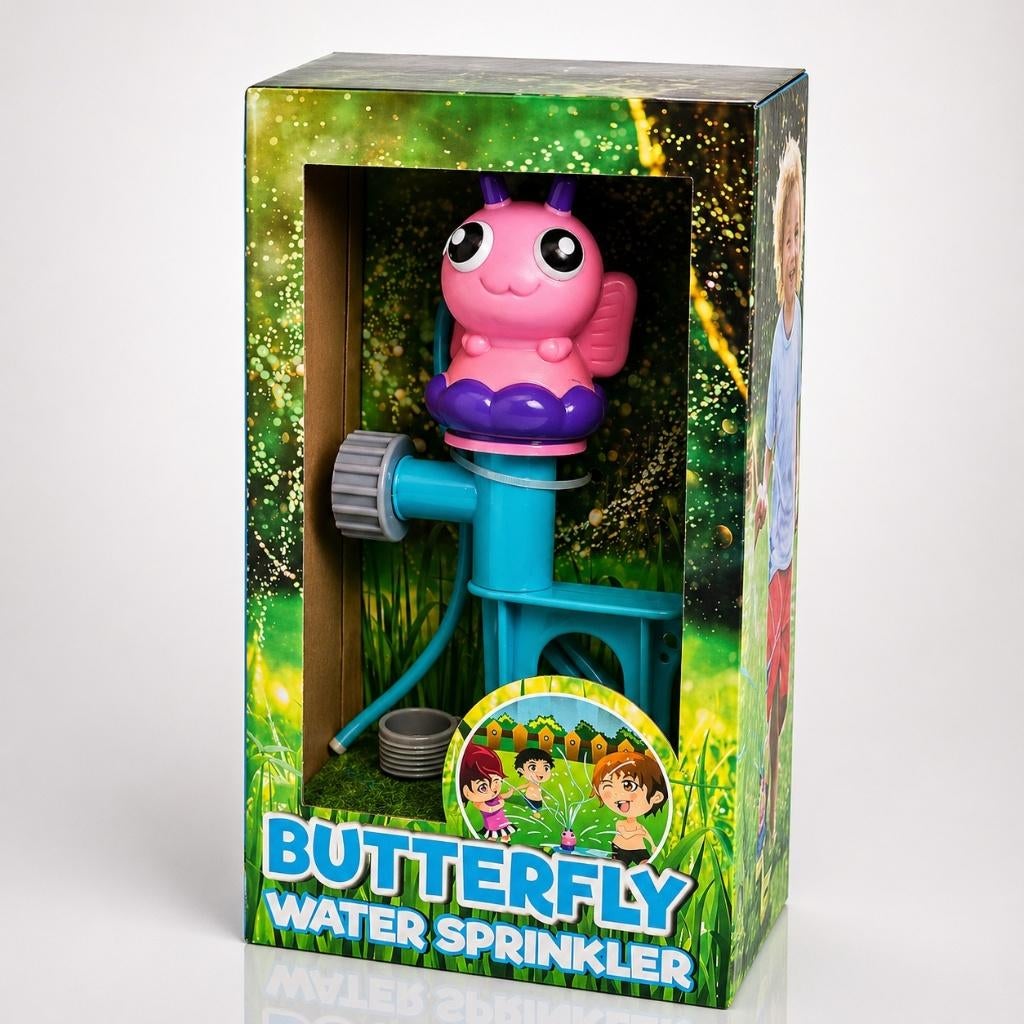 Partij speelgoed diverse watersproeiers, Kinderen en Baby's, Speelgoed | Buiten | Los speelgoed, Nieuw, Ophalen of Verzenden