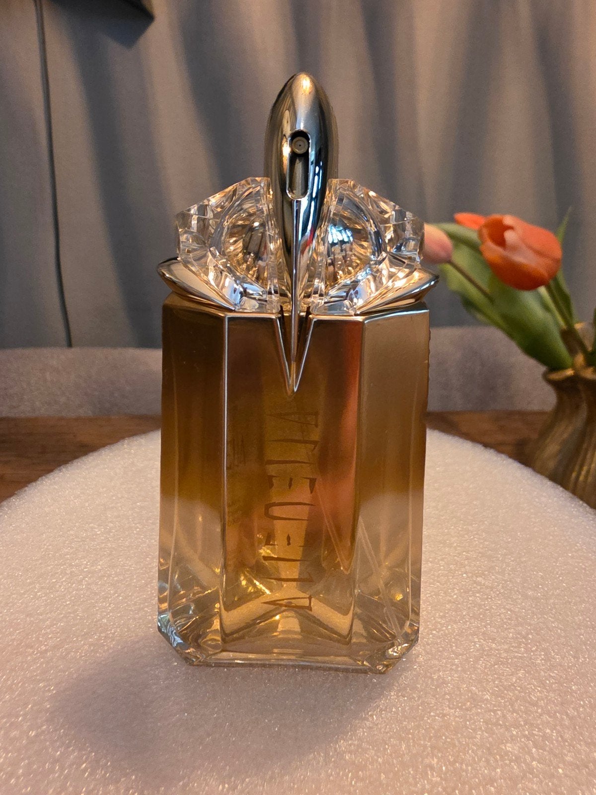 Mugler Alien Goddes 60ml edp, Ophalen of Verzenden, Nieuw