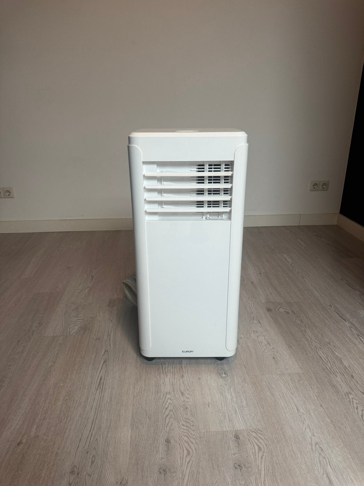Mobile airco, Ophalen, Minder dan 60 m³, 3 snelheden of meer, Zo goed als nieuw
