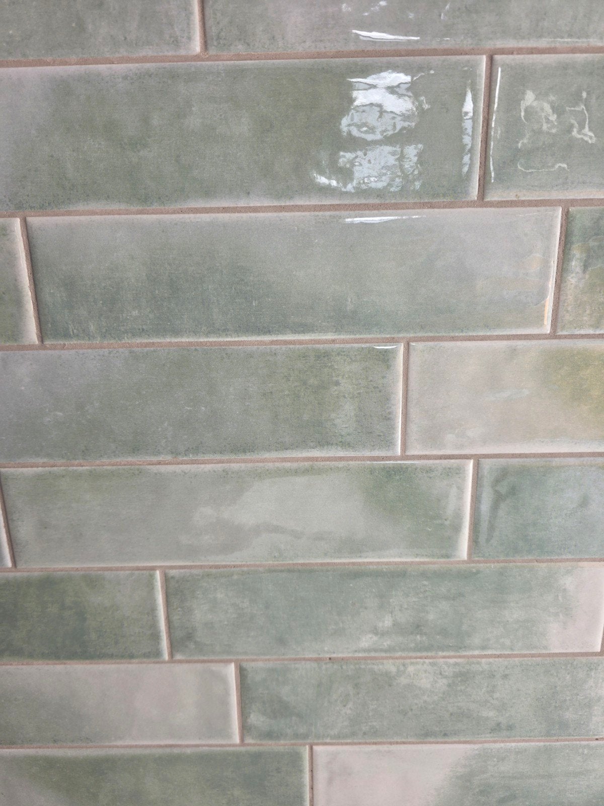 Keramische wandtegel 6x25 2,1 m2, Doe-het-zelf en Verbouw, Ophalen, 60 cm of meer, Nieuw, Minder dan 5 m²