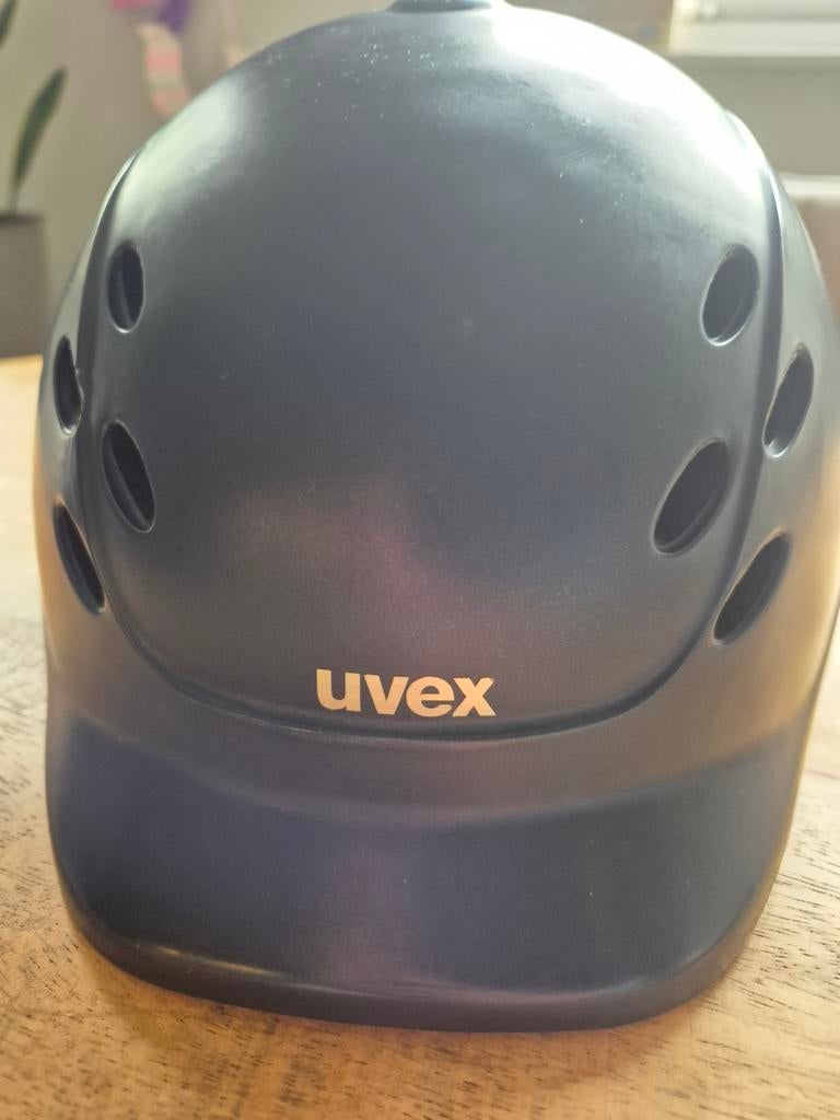 Cap Uvex, Dieren en Toebehoren, Ophalen of Verzenden