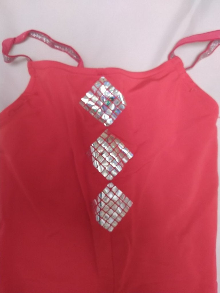 Leuke Disco Hippie Flower Power jumpsuit mt 98 / 104, Ophalen of Verzenden, Zo goed als nieuw, 104 of kleiner, Meisje