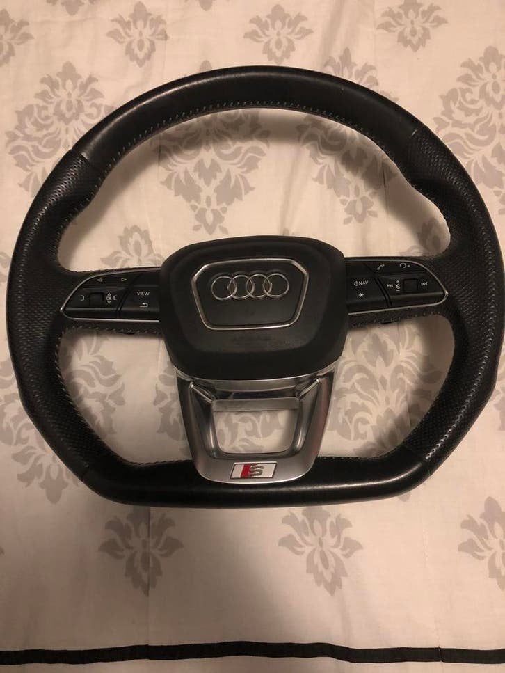 Audi Q5Q6Q7, Ophalen of Verzenden, Gebruikt, Audi