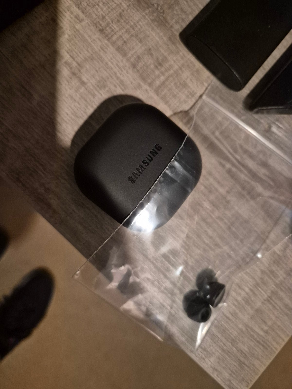 Samsung galaxy buds 2 Pro + extra setje dopjes
