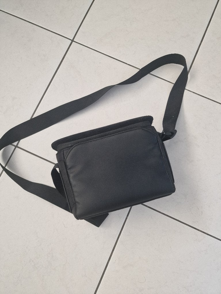 DJI Spark/Mavic Sschouder tas, Overige merken, Gebruikt, Ophalen of Verzenden, Zwart