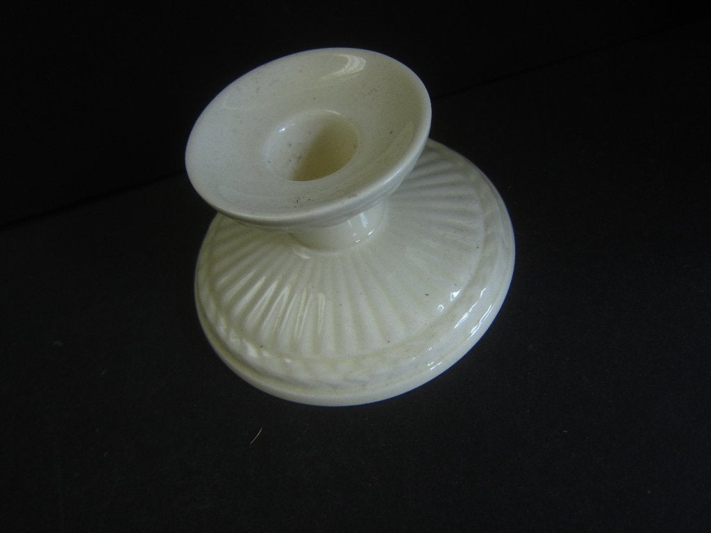 kaarsenstandaard waxinelichthouder Wedgwood kandelaar, 12 cm, Overige merken, Ophalen of Verzenden, Zo goed als nieuw