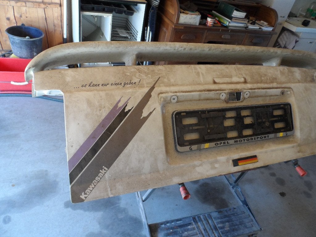 Opel Omega, Senator, Astra, Vectraonderdelen, Auto-onderdelen, Ophalen of Verzenden, Gebruikt, Opel, Deur