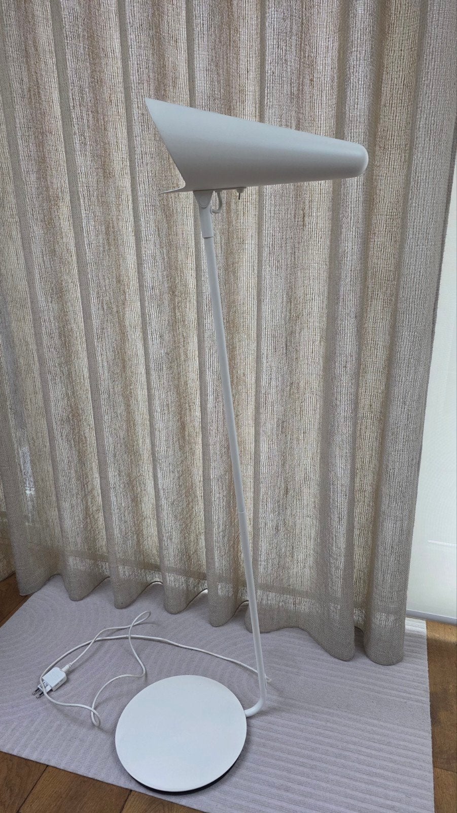 vintage Ikea lamp/vloerlamp model Stockholm, Ophalen, Huis en Inrichting