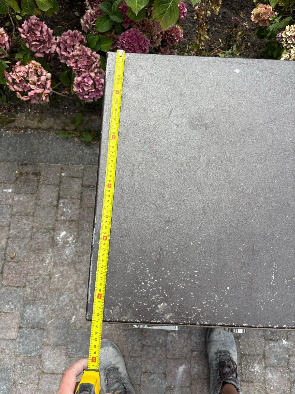 Uchida Brandwerende kluis met Cijferslot en Sleutel, Huis en Inrichting, Ophalen, Gebruikt, Brandkast