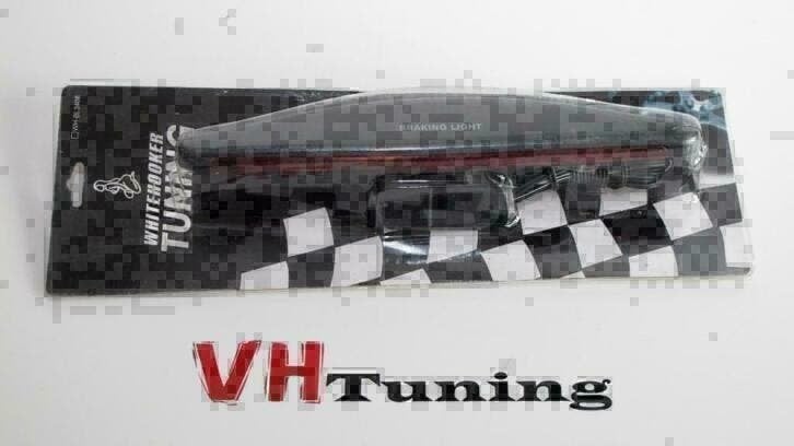 Whitehooker WH-BL3408 3e remlicht LED 25CM, Auto diversen, Ophalen of Verzenden