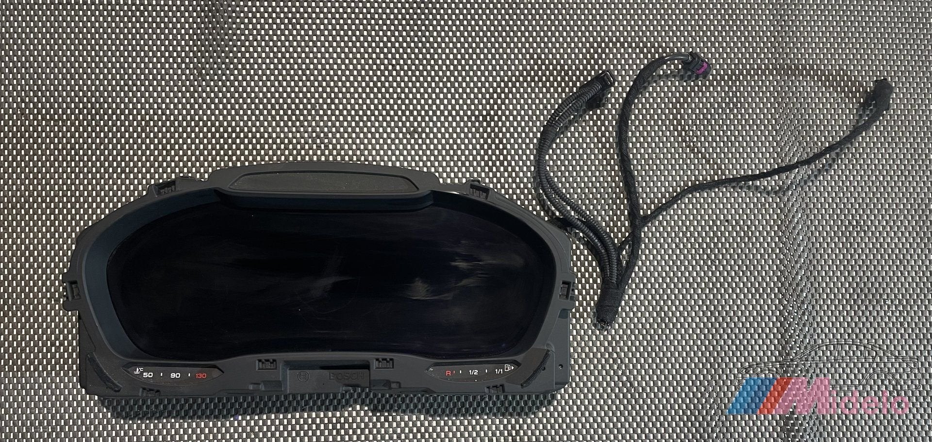 AUDI Q2 VIRTUELE COCKPIT/TELLER 81A920790A, Gebruikt, -, -, -