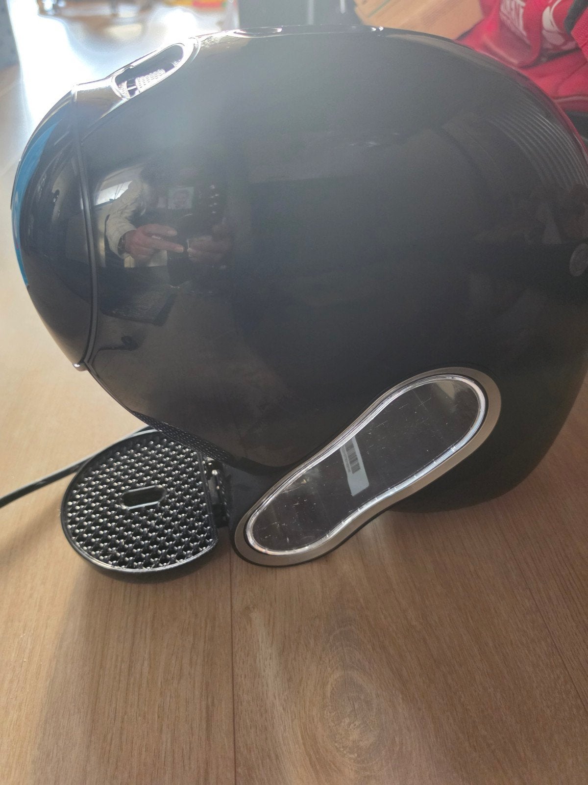 Dolce Gusto Neo - Zo goed als nieuw, incl. koffie, Ophalen, 10 kopjes of meer, Koffiemachine, Zo goed als nieuw