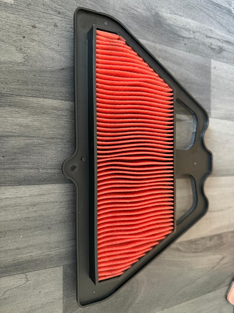 Goede OEM motor luchtfilter, Ophalen of Verzenden, Nieuw