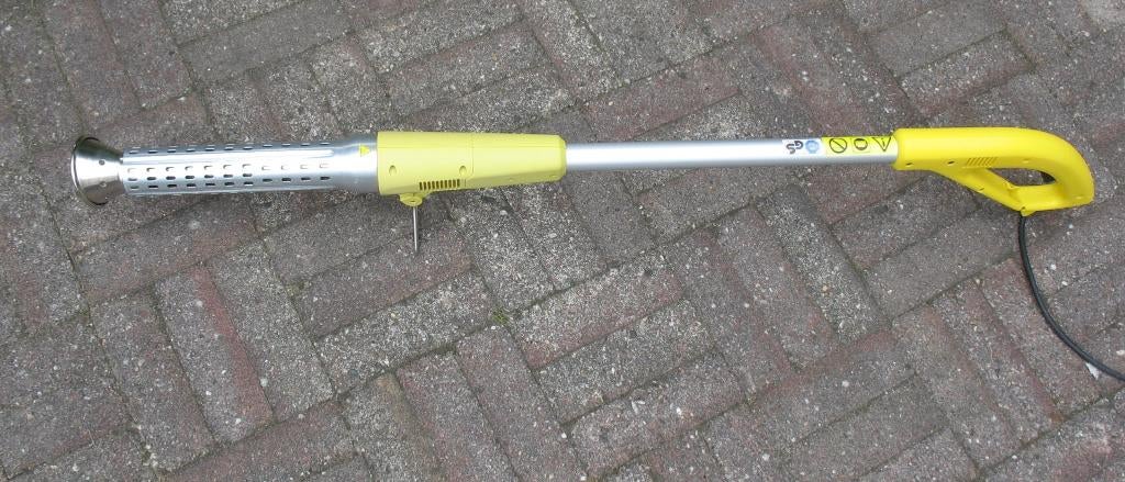 Onkruidverwijderaar - onkruidbrander, Tuin en Terras, Onkruidbranders, Ophalen, Zo goed als nieuw, Gloria