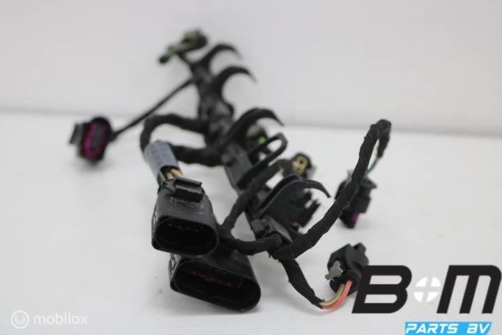 Kabelset verstuivers Audi A3 8V 2.0 TSI CJX 06L971627K, Gebruikt