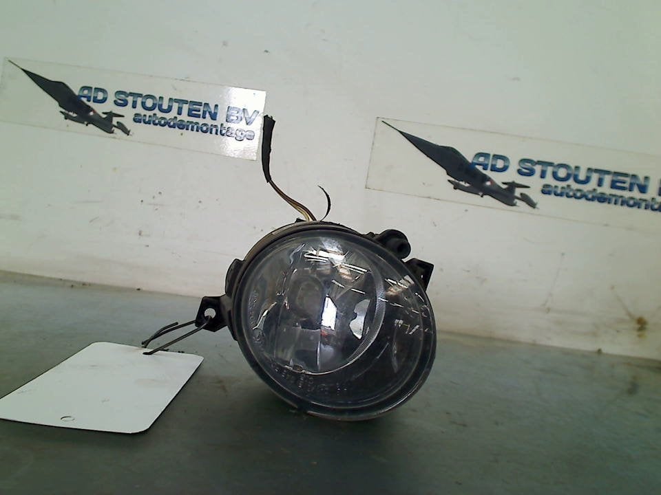 Mistlamp Links Voor Seat Mii (2011-10/2019-07) 1T0941699H, Service@seat.de, Seat, Seat Deutschland GmbH, Gebruikt