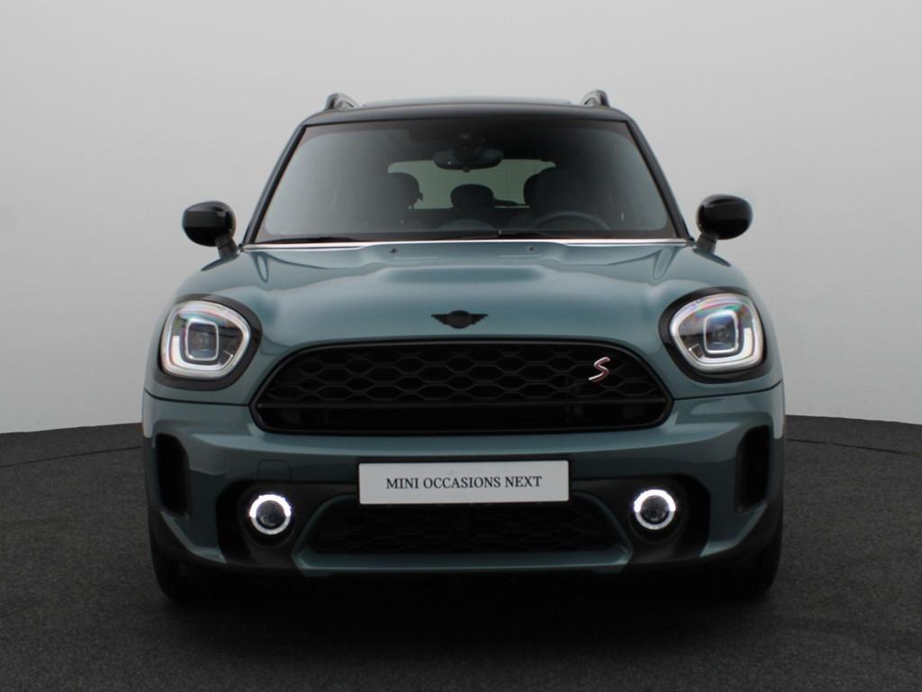 MINI Countryman Cooper S Classic + Comfort Plus Pakket + Dri, 1998 cc, Stof, Gebruikt, Met garantie (alle)