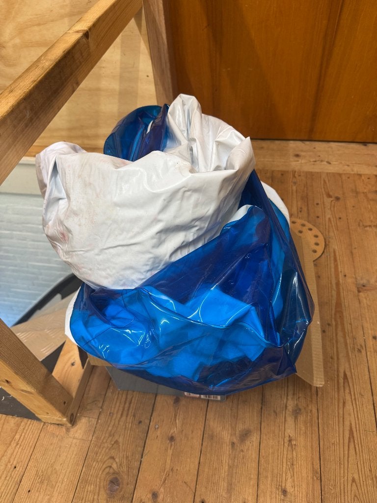 Zwembad, Ophalen, Gebruikt, Minder dan 80 cm, Minder dan 200 cm