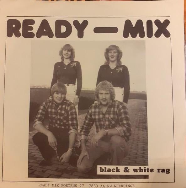 Vinylsingle ready-mix gezocht, Ophalen of Verzenden, Zo goed als nieuw, Overige formaten, Levenslied of Smartlap