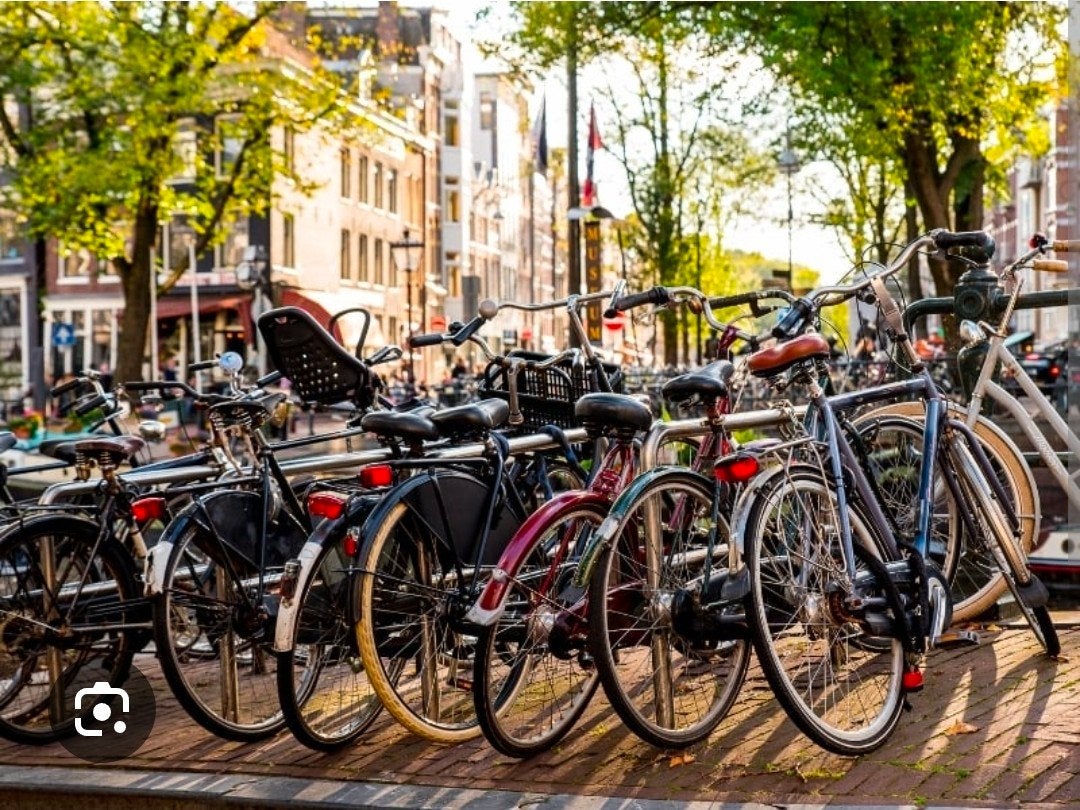 Gezocht gratis fietsen, Fietsen en Brommers, Ophalen, Gebruikt, Overige merken