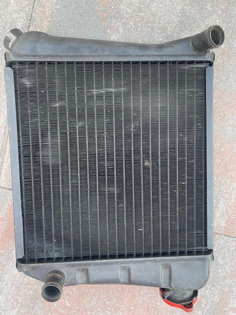 Radiateur voor Mini SPI - Gebruikt, Ophalen of Verzenden, Gebruikt, Mini
