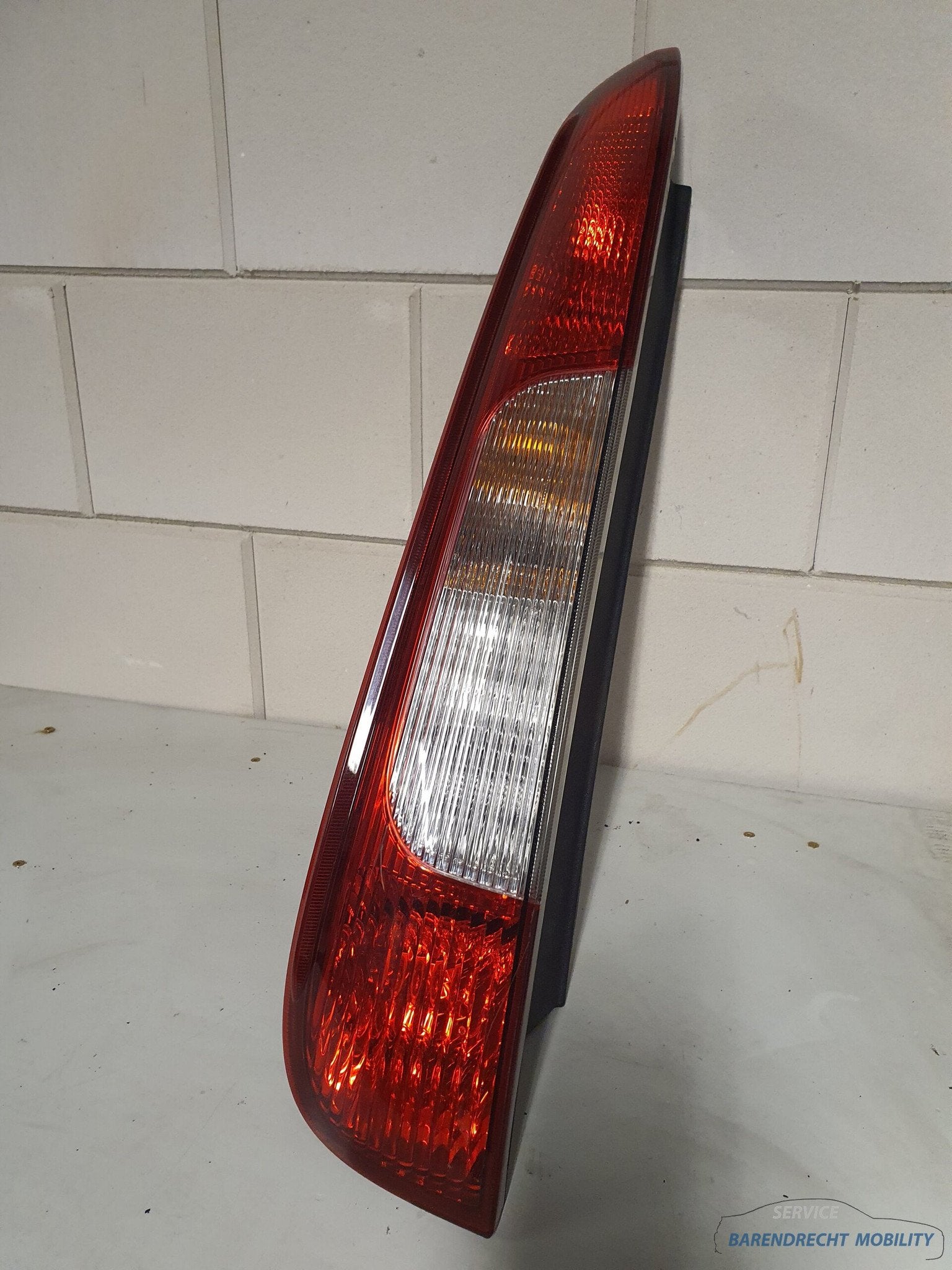 Achterlicht Ford C-Max pre facelift links origineel nette st, Gebruikt, Info@ford.com, Ophalen of Verzenden, Ford
