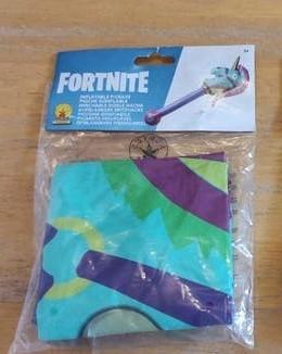 Fortnite opblaasbare wapen, Ophalen of Verzenden, Nieuw, Feestartikel, Carnaval