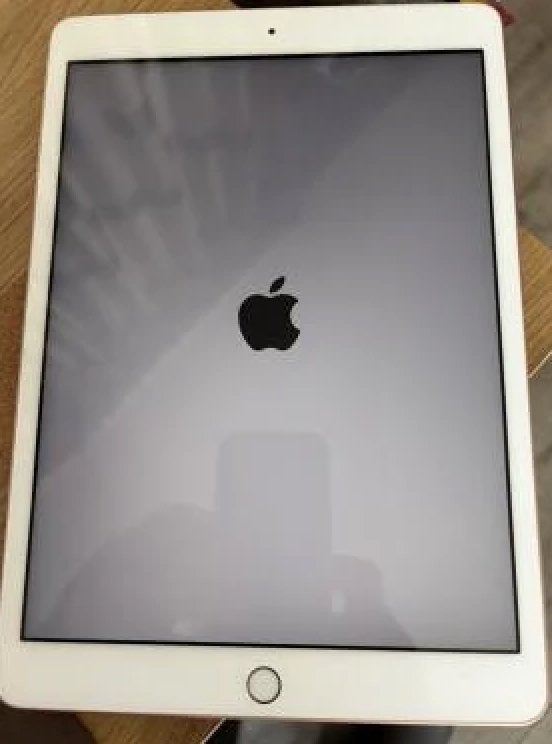 Ipad A2270 Apple, 10 inch, Apple iPad, Ophalen of Verzenden, Zo goed als nieuw