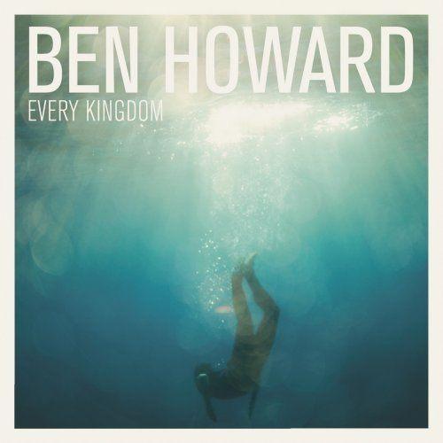 SALE--CD BEN HOWARD - Every Kingdom, Cd's en Dvd's, Cd's | Pop, Zo goed als nieuw, Verzenden