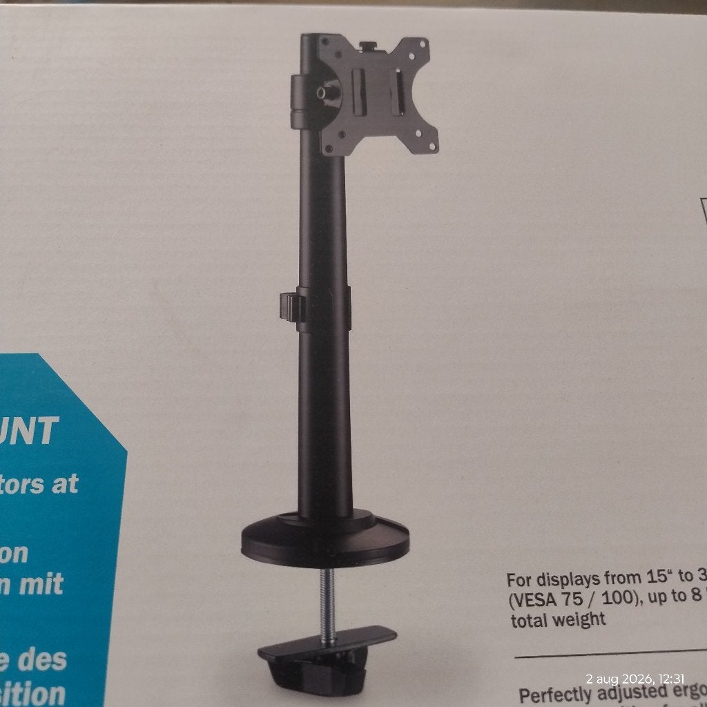 Computer arm, Ophalen of Verzenden, Nieuw