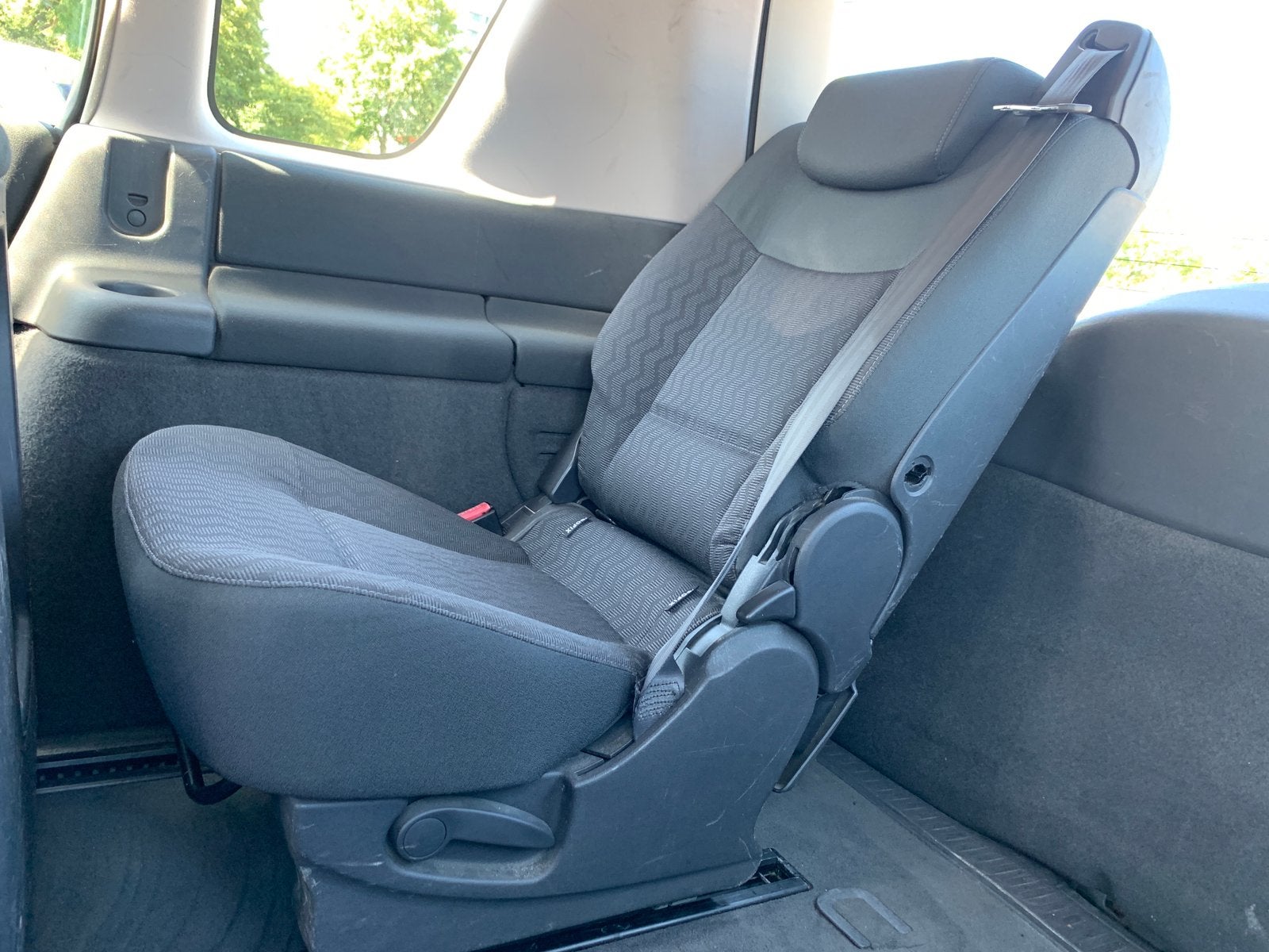 2x Flag model Renault Espace Captain Chairs - Pristine cond, Ophalen of Verzenden, Gebruikt, Renault