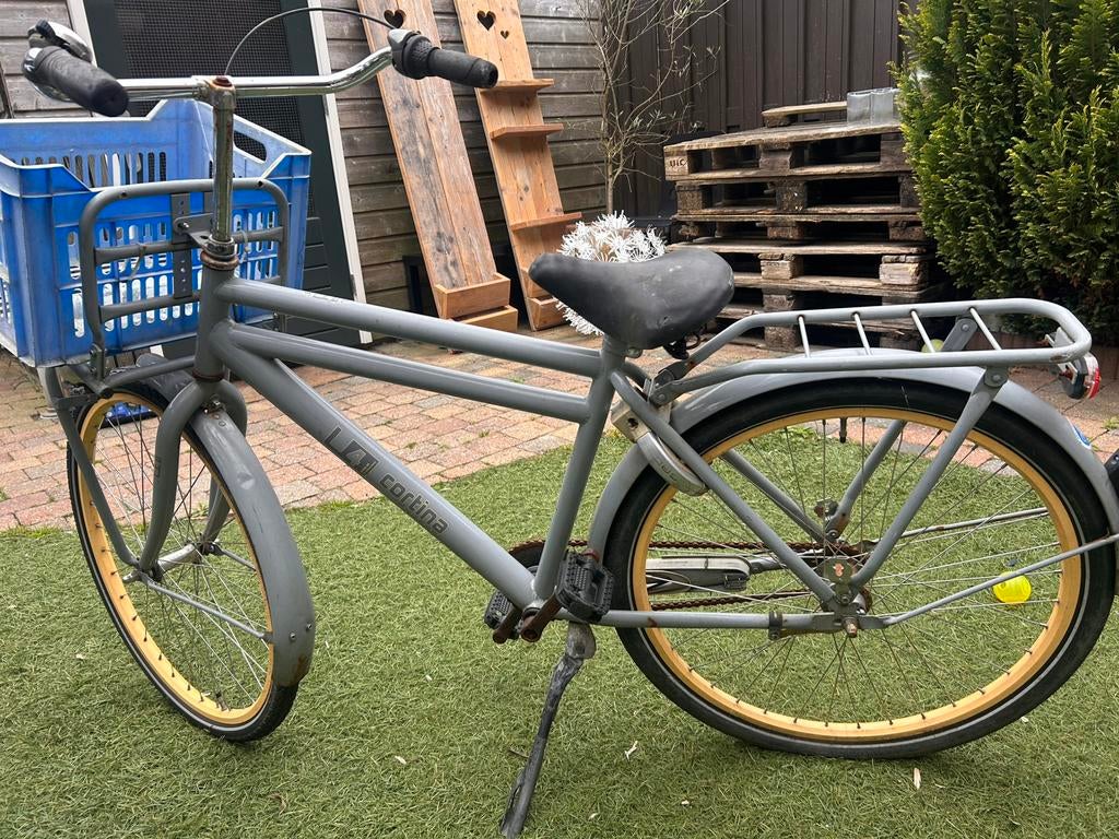 Te koop opknap fietsen!, Ophalen of Verzenden, Gebruikt, Overige merken