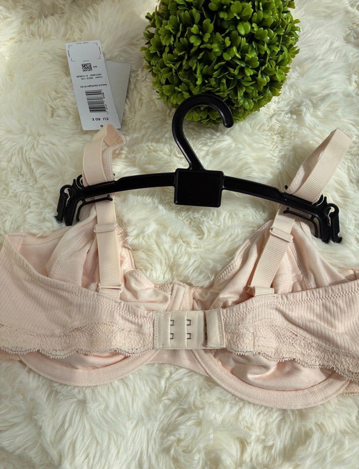 Triumph BH 75E - Comfortabel en stijlvol, Verzenden, Roze, BH