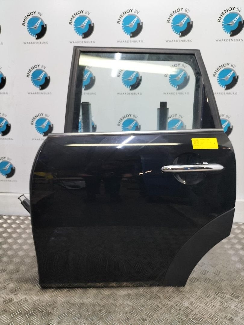 MINI (BMW) MINI F55 1.5 One Pepper  PORTIER LA  2018, Auto-onderdelen, Gebruikt, Deur, Ophalen of Verzenden, Stiba lid
