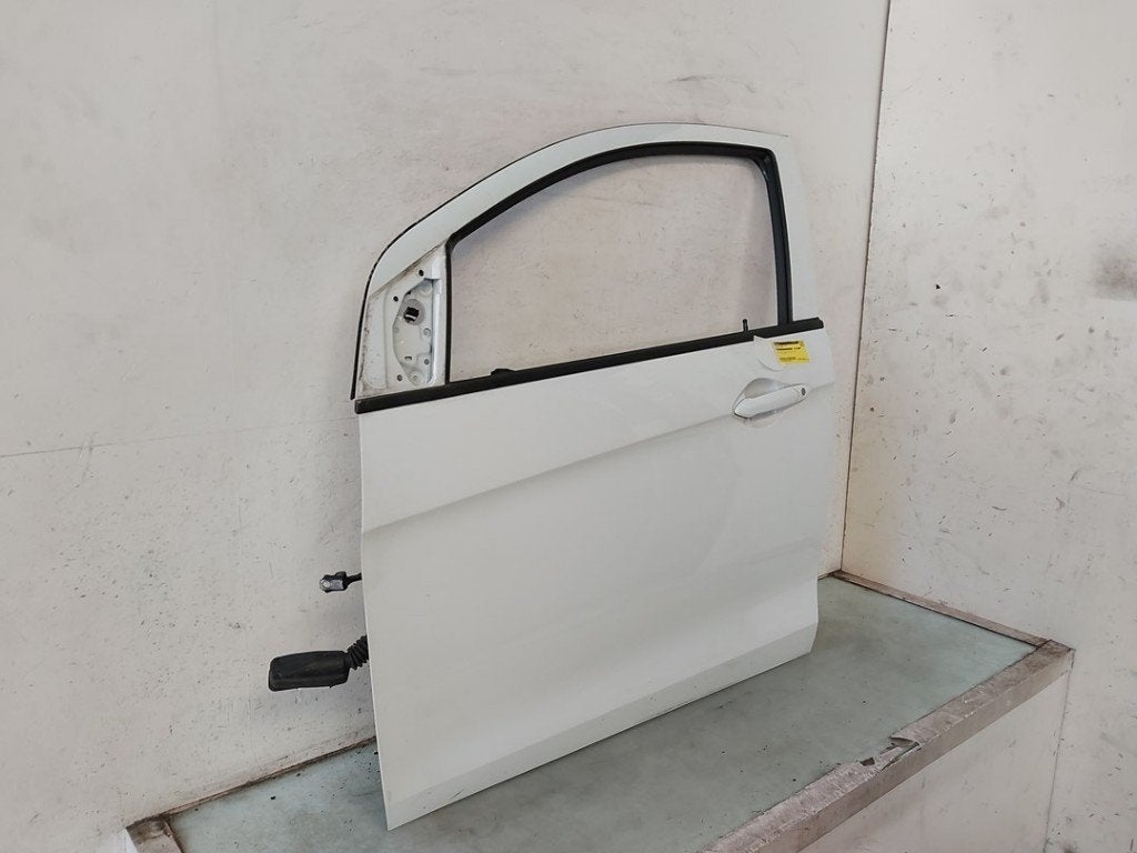 Portier Links Voor Opel Karl (2015-01/2019-03) 42417159, Gebruikt, Bahnhofsplatz, Rüsselsheim am Main 65423, , Duitsland, Opel