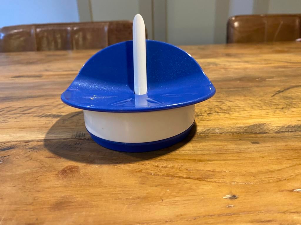 Tupperware, Ophalen of Verzenden, Zo goed als nieuw, Overige typen