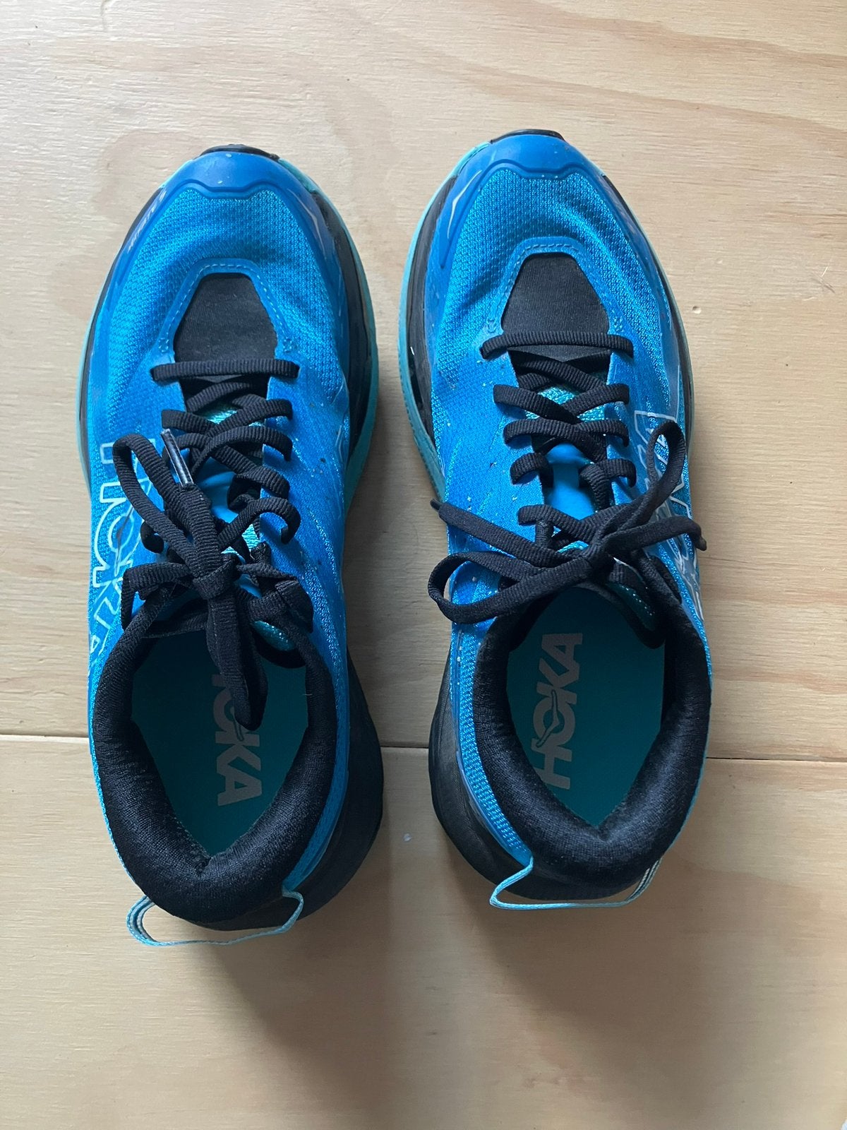 Hoka mafate 5 trailrun schoen dames UK6, Ophalen of Verzenden, Nieuw, Hardloopschoenen, Overige merken