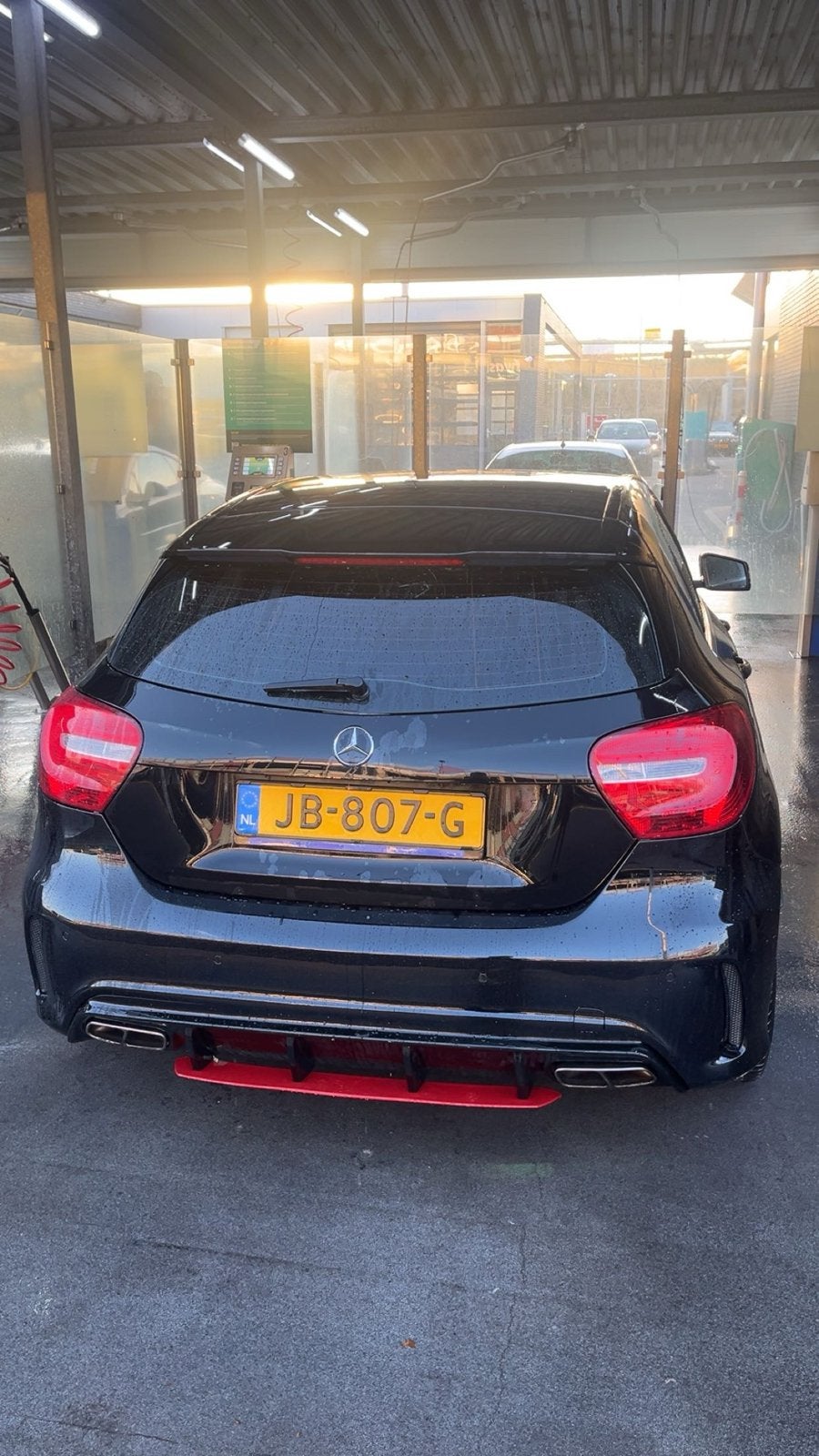 Mercedes-Benz A-Klasse A180 1.6 Blue Efficiency 2013 Zwart, Voorwielaandrijving, 4 cilinders, 1595 cc, 1200 kg
