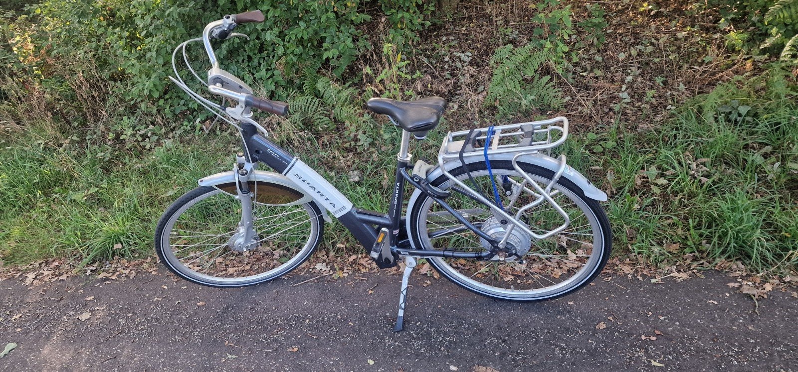 Nette Stations fiets 7 versnellingen 85 euro, Fietsen en Brommers, Fietsen | Dames | Damesfietsen, Ophalen, Gebruikt, Overige merken