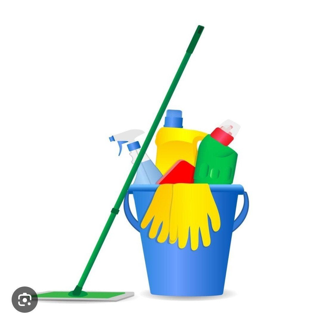 schoonmaken  van alles, Vacatures, Vacatures | Schoonmaak en Facilitaire diensten, Overige niveaus, Starter, Overige vormen, Overige uren