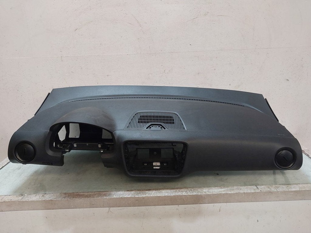 Airbag Set + Dashboard Seat Mii 2019 1S1857002DSICU, Service@seat.de, Seat, Seat Deutschland GmbH, Gebruikt