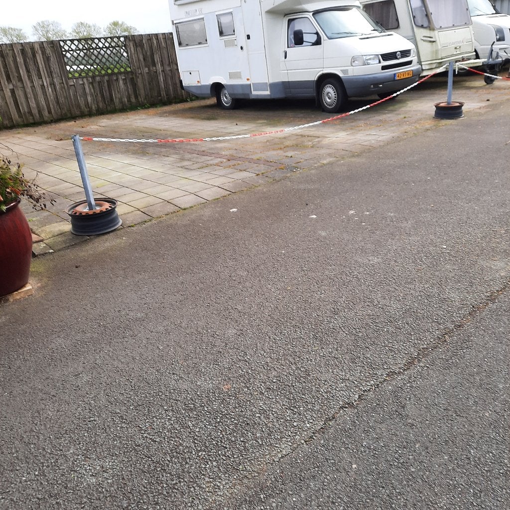 stalling caravan camper, Caravans en Kamperen, Caravanstallingen