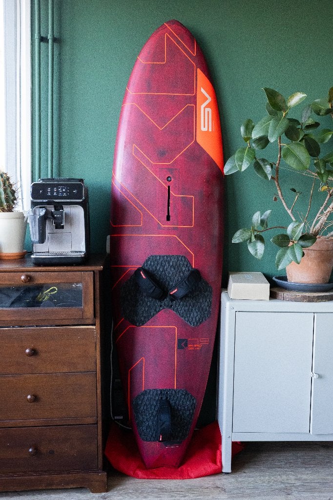 Severne Pyro 79L uit 2026., Watersport en Boten, Ophalen, Gebruikt, Minder dan 250 cm, Severne