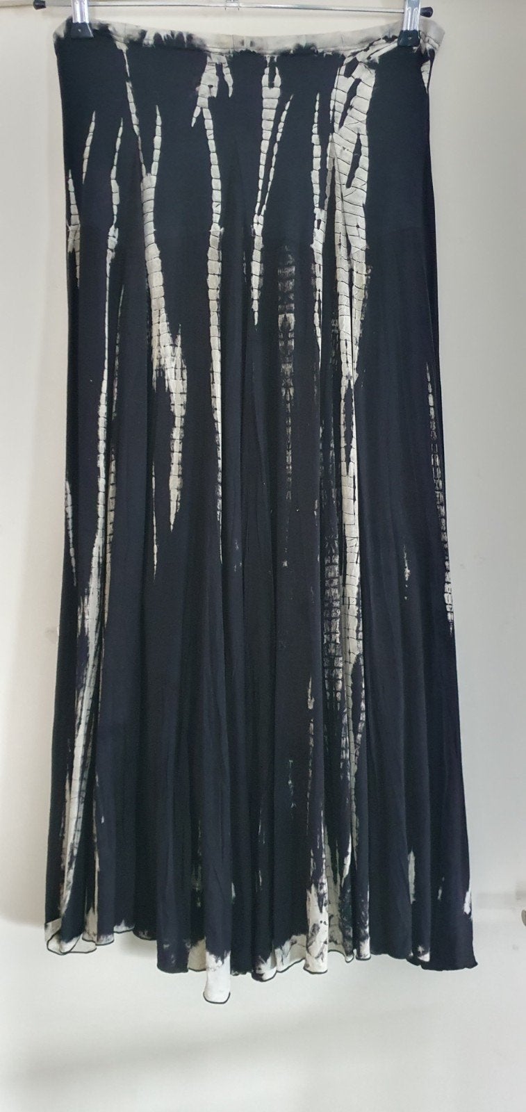 Leuke wijde zomer rok, Verzenden, Zo goed als nieuw, Maat 46/48 (XL) of groter, Overige typen