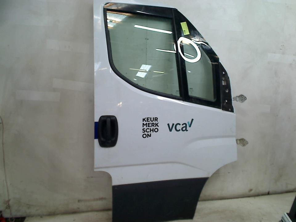 Portier Rechts Voor Iveco New Daily VI 2022 lichteschade, Gebruikt, Overige automerken, Iveco Magirus AG, Info@iveco-sw.de